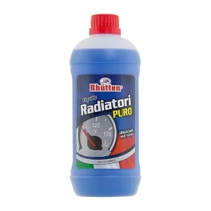 LIQUIDO RADIATORI PURO BLU 200139 RHUTTEN
