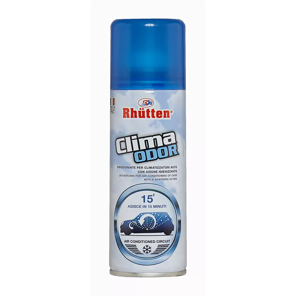 Sanitizzante clima odor 180381 rhutten