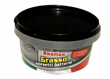 Grasso morsetti batterie 180628 150ml rhutten