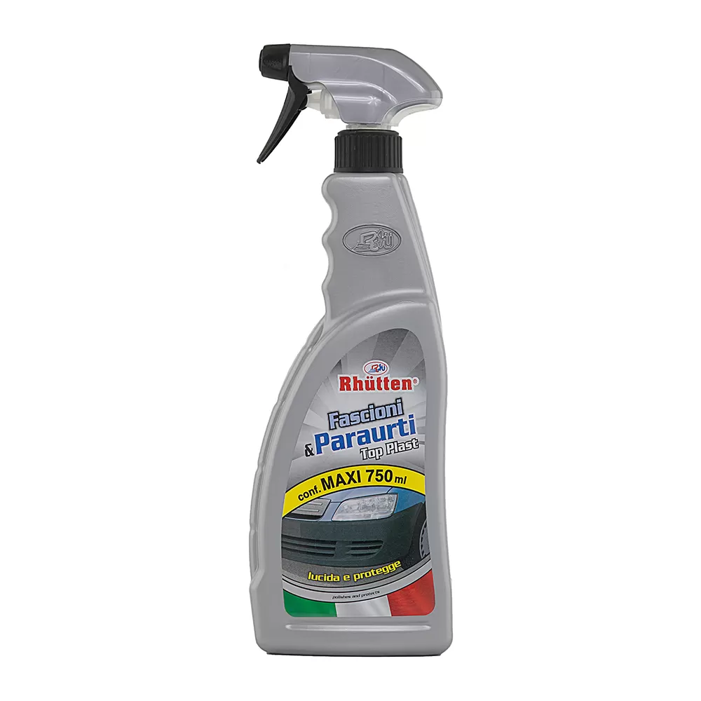 Fascioni e paraurti top plast 750ml 180602 rhutten