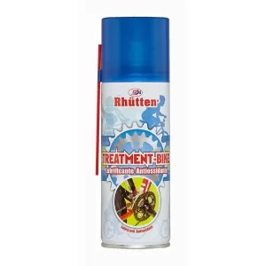 TRATTAMENTO BIKE SPRAY 263350 RHUTTEN
