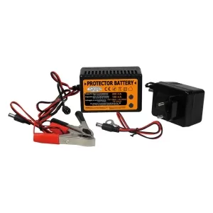 PROTETTORE BATTERIE NON IN USO 280234 SAIFE