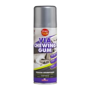 SPRAY VIA CHEWING GUM FACILE 182006 RHUTTEN
