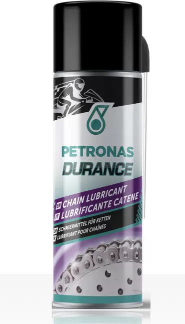 Lubrificante catene durance 8577 petronas