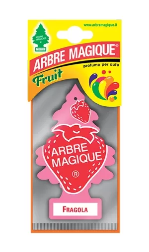 ARBRE MAGIQUE FRAGOLA 120465