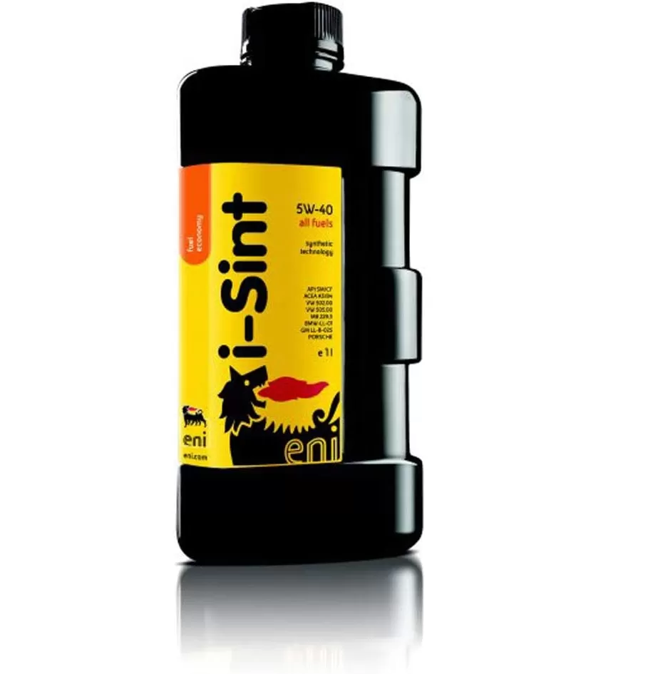 Olio eni i-sint 5w40