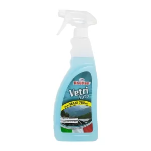 PULISCI VETRI 220527 RHUTTEN