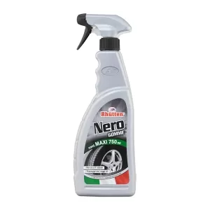 LUCIDA GOMME NERO RHUTTEN