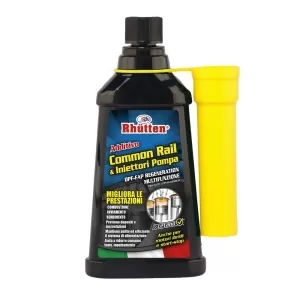ADDITIVO COMMON RAIL 190342 RHUTTEN