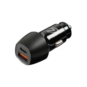 CARICABATTERIE 2 PORTE USB 38718 LAMPA