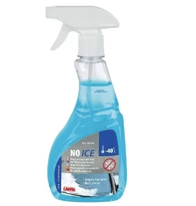 Deghiacciante spray 500ml 38120