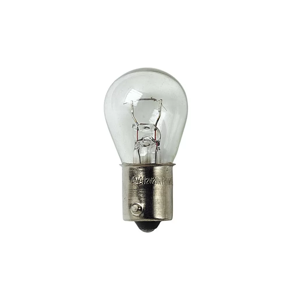 Confezione 10 lampadine 98230 p21w 24v lampa