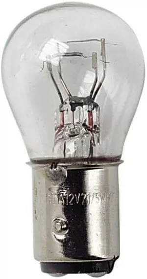 CONFEZIONE 10 LAMPADINE 98232 P21/5W 24V LAMPA