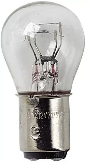 Confezione 10 lampadine 98232 p21/5w 24v lampa