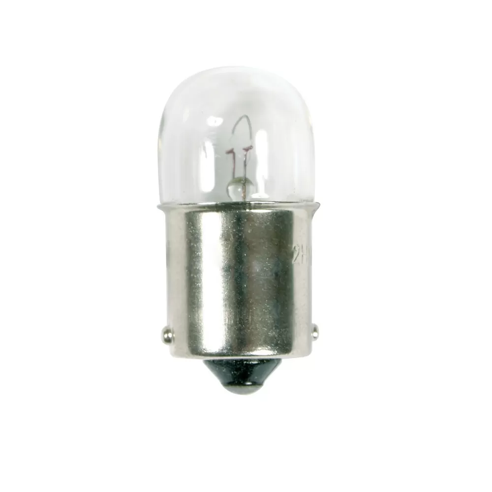 Confezione 10 lampadine 98218 r5w 24v lampa
