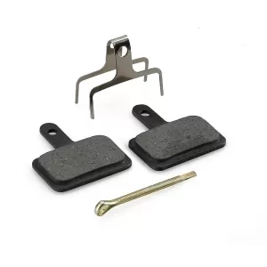 PASTIGLIE FRENI A DISCO BICI 92200
