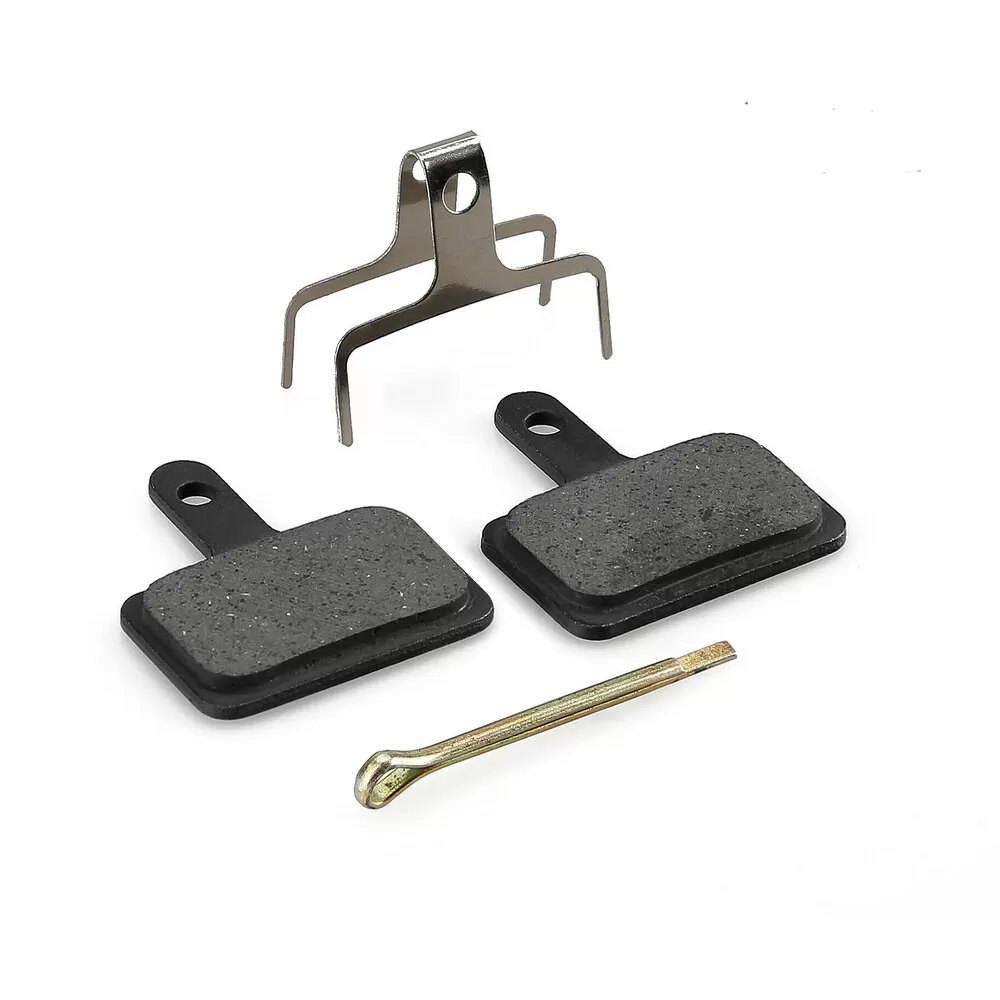 Pastiglie freni a disco bici 92200