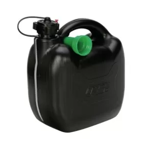 TANICA CARBURANTE 5LT 66980 LAMPA