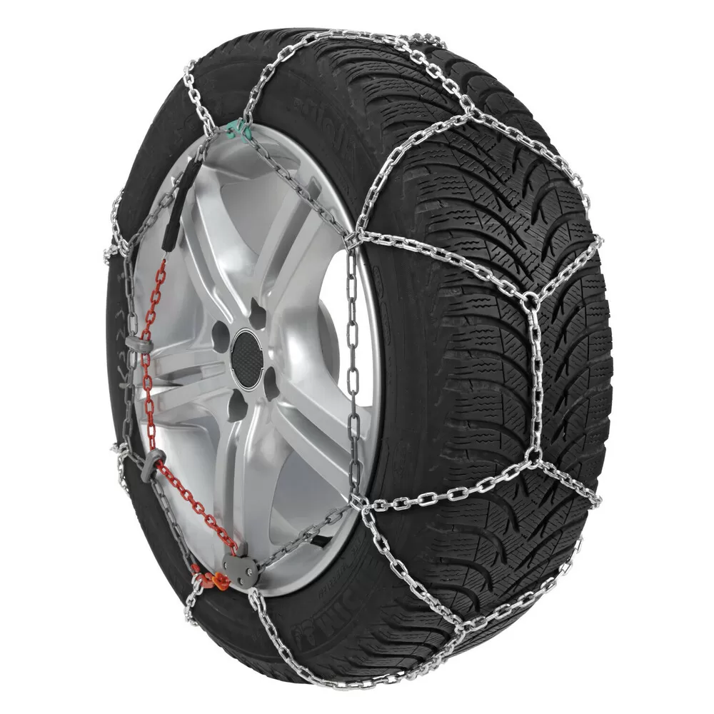 Catene da neve 9mm gp lampa