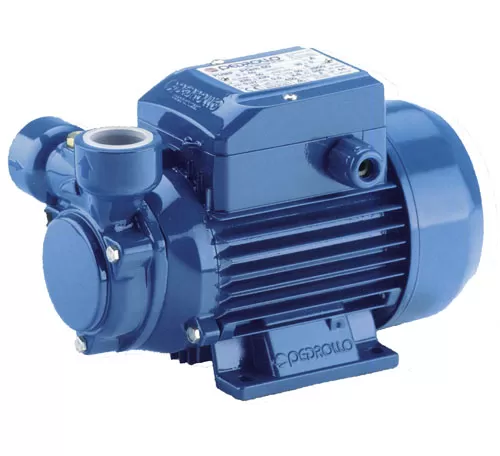 Elettropompa a girante periferica monof pqm 70 pedrollo