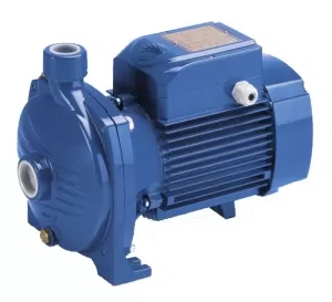 ELETTROPOMPA CENTRIFUGA TRIFASE CP 130 PEDROLLO
