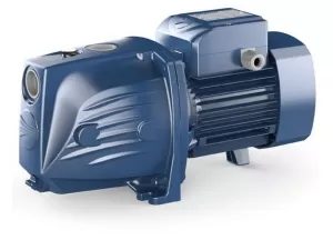 ELETTROPOMPA AUTOADESCANTE MONOFASE JSWM 2CX PEDROLLO