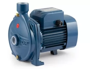 ELETTROPOMPA CENTRIFUGA TRIFASE CP160B PEDROLLO