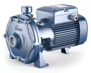 ELETTROPOMPA TURBO TRIFASE 6B PEDROLLO