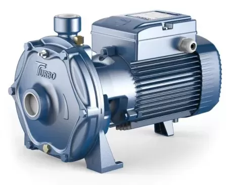 Elettropompa turbo trifase 6b pedrollo