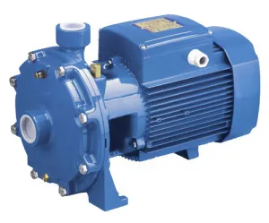 ELETTROPOMPA A CENTRIFUGHE BIGIRANTI 2CP 32/200C PEDROLLO