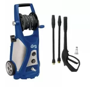 IDROPULITRICE ANNOVI REVERBERI AR588TS