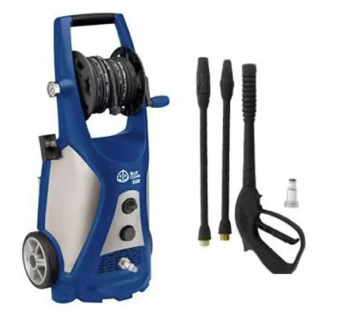 Idropulitrice annovi reverberi ar588ts