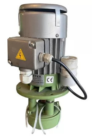 ELETTROPOMPA MACCHINE UTENSILI T35M/90