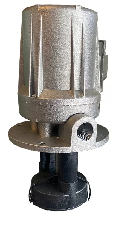 Elettropompa macchine utensili 22 femi