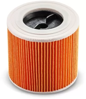 FILTRO CARTUCCIA WD/SE 2.863-303.0 KARCHER