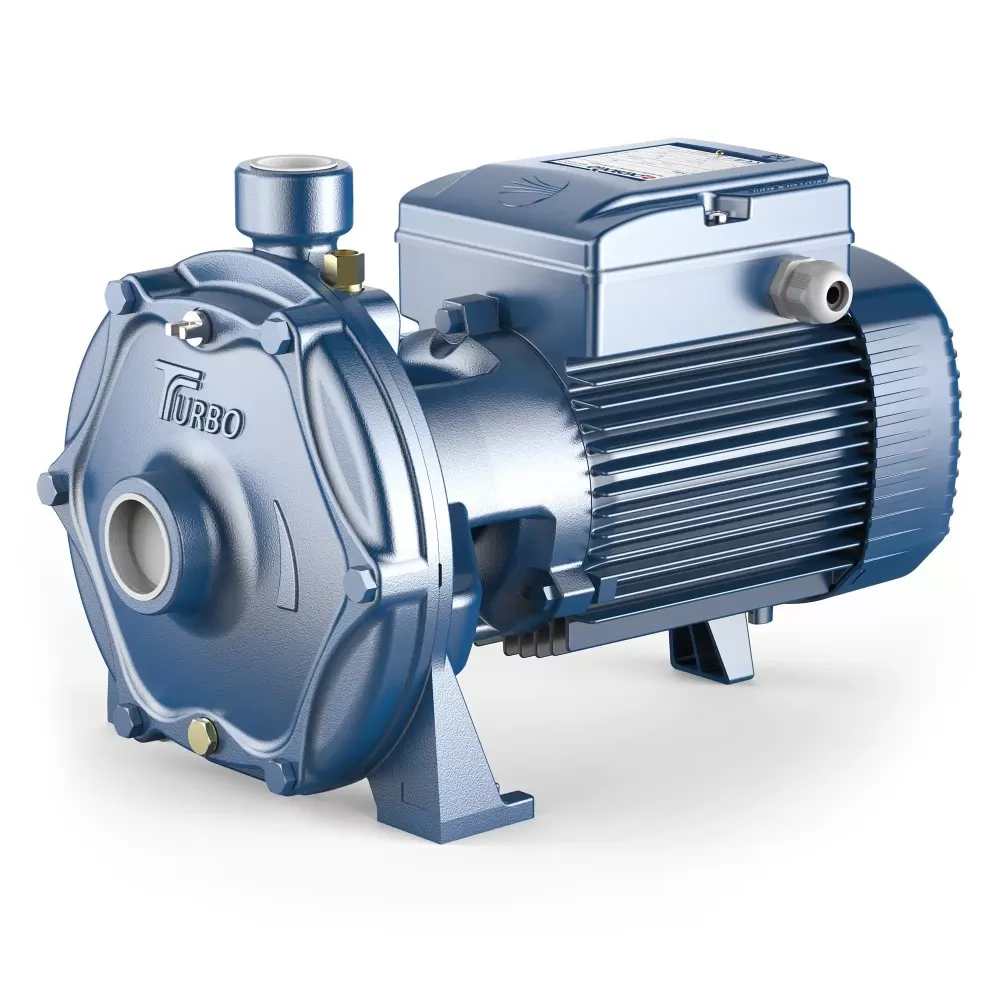 Elettropompa turbo monofase m6 pedrollo