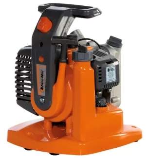 MOTOPOMPA 4 TEMPI AUTOADESCANTE WP300 OLEOMAC