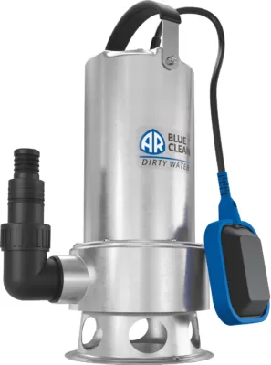 Elettropompa sommersa arup1100xd annovi reverberi