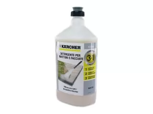 DETERGENTE PER PIETRA KARCHER RM611