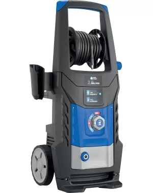 IDROPULITRICE ANNOVI REVERBERI 2.0 SPEED