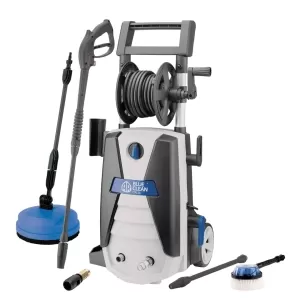 IDROPULITRICE ANNOVI REVERBERI AR145 SPECIAL