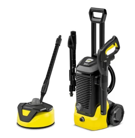 Idropulitrice k5 black t5 1.679-602.0 karcher