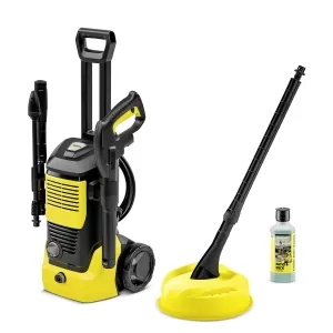 IDROPULITRICE K4 BLACK HOME 1.679-503.0 KARCHER
