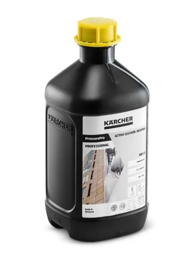 Detergente attivo neutro rm55 karcher