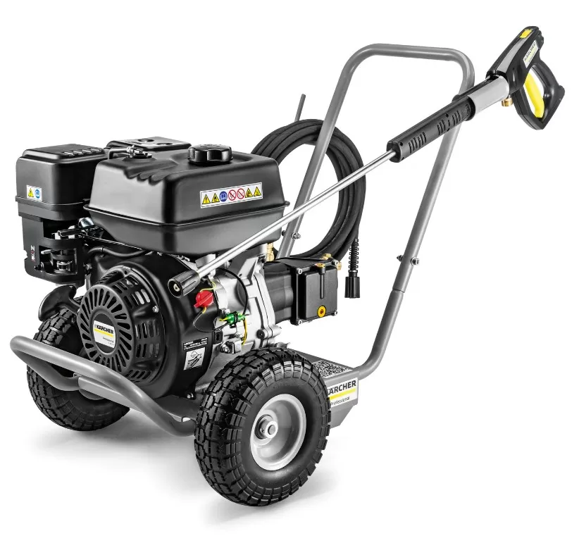 Idropulitrice karcher pro hd 8280