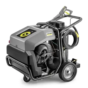 IDROPULITRICE KARCHER HDS 8/18-4 C CLASSIC