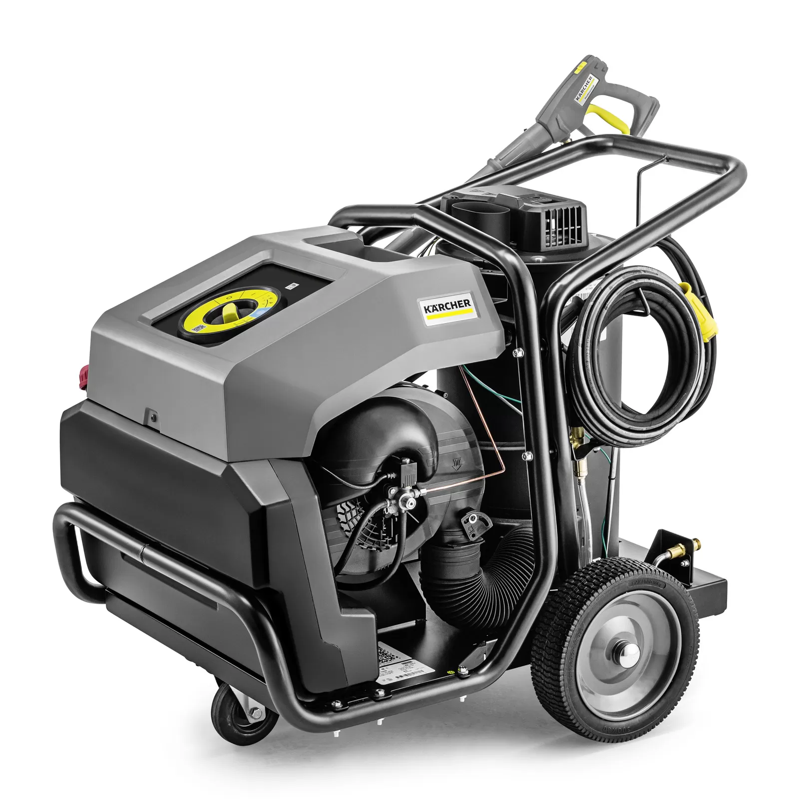 Idropulitrice karcher hds 8/18-4 c classic