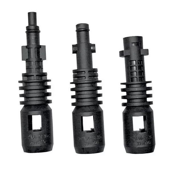 Kit adattatori accessori 41890 annovi reverberi