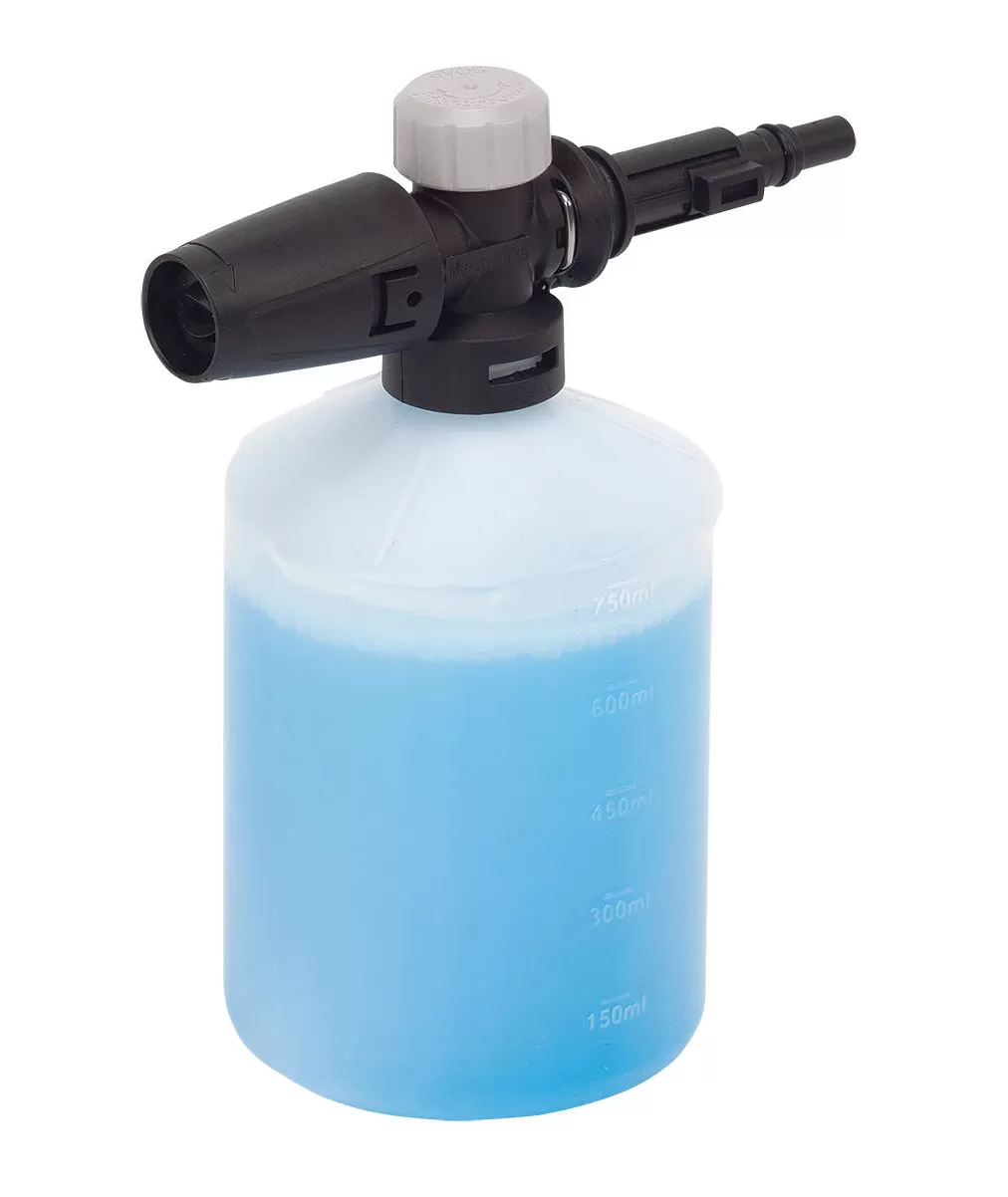 Kit schiumogeno alta pressione 46343 annovi reverberi