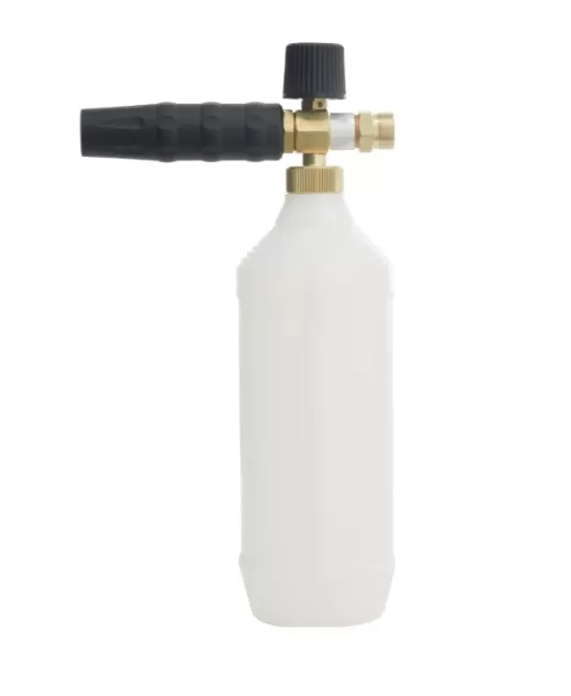 Kit schiumogeno 41552 annovi reverberi